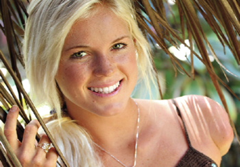 Bethany Hamilton Llaca AAO